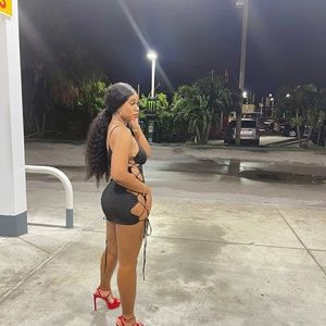 Meet your Posher, Sophia